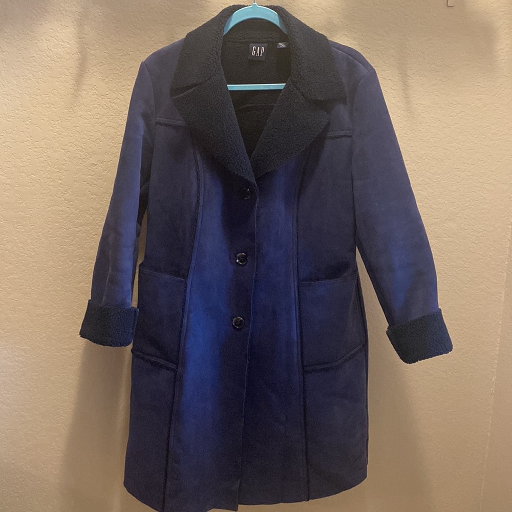 Gap Coat - image 4